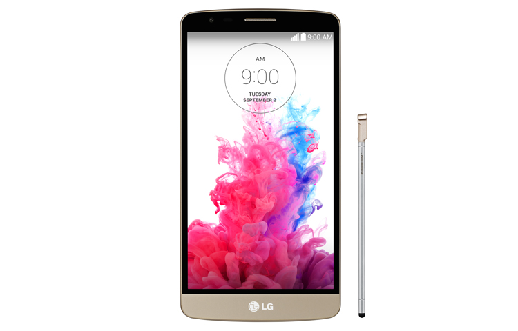 LG G3 Stylus Image