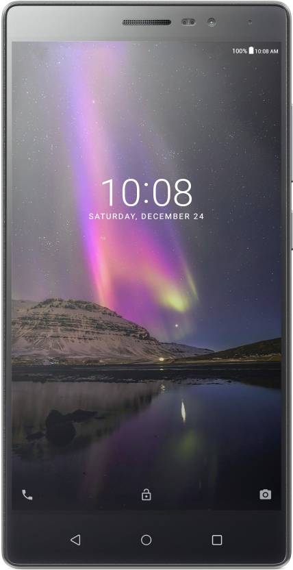 Lenovo Phab 2 Image