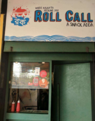 Roll Call - Panjagutta - Hyderabad Image