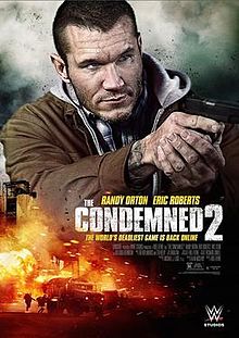 The Condemned 2 Image