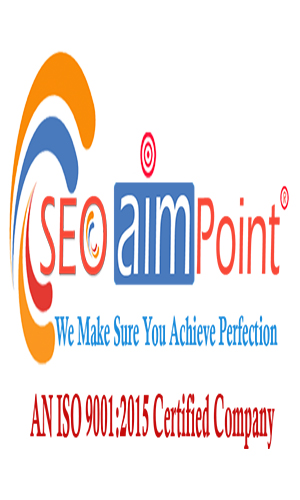 SEO Aim Point - Bhopal Image