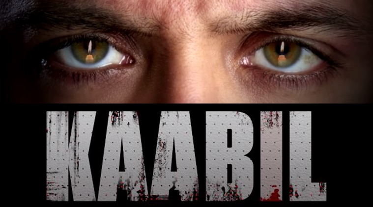 Kaabil Songs Image