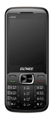 Gionee L800 Image