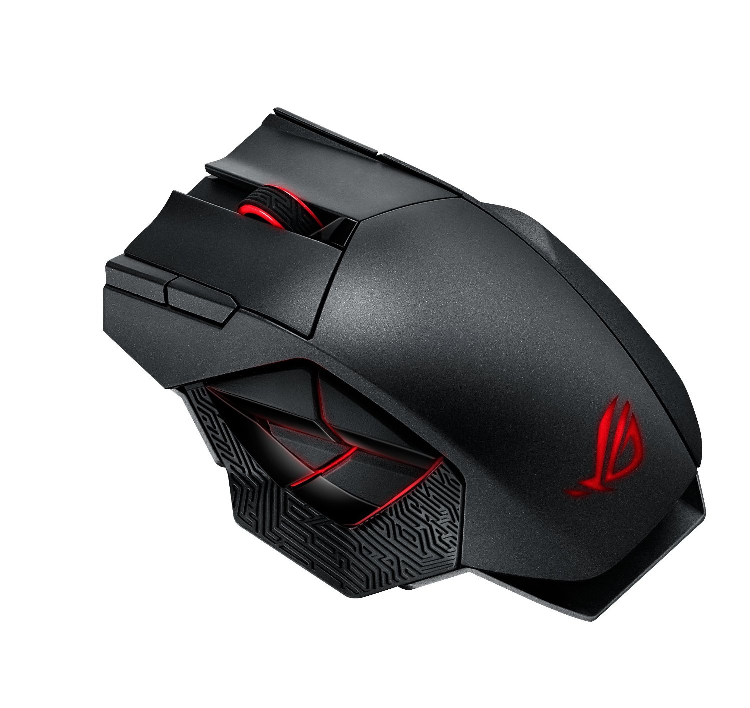 ROG Spatha Gaming Mouse Image