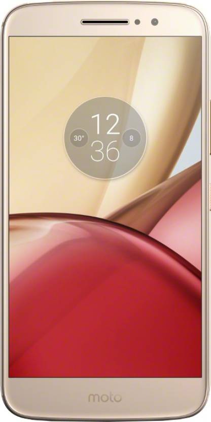 Motorola Moto M Image