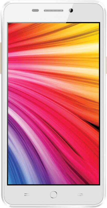 Intex Aqua Star 4G Image