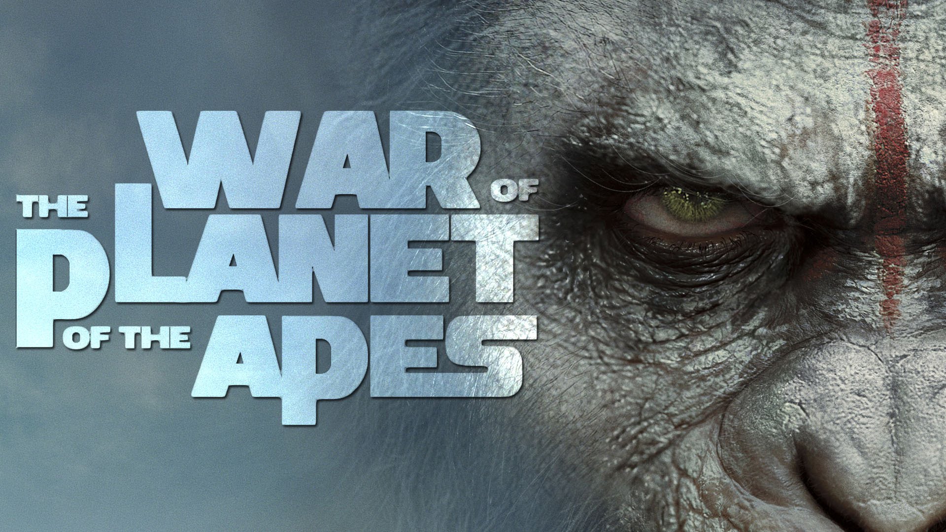 War for the Planet of the Apes Image