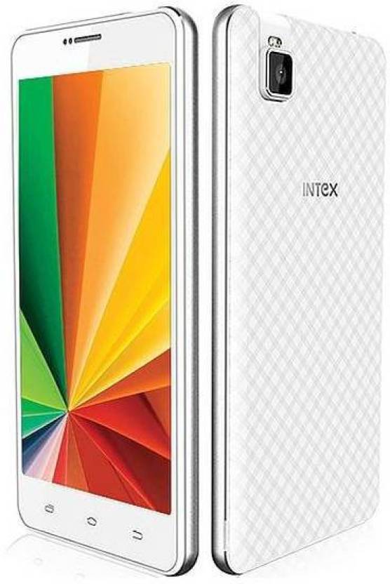 Intex Aqua Twist Image