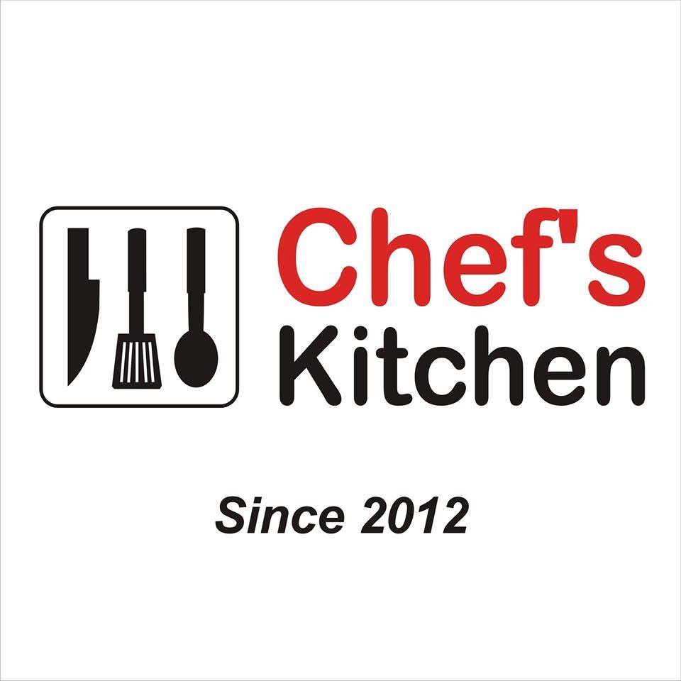 Chef's Kitchen - Sector 49 - Gurgaon Image