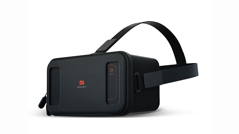 Xiaomi Mi VR Play Image