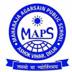 Maharaja Agarsain Public School - Ghaziabad Image