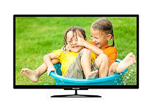 Philips 40PFL3750 Full HD LED TV Image