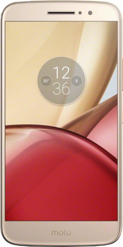 Motorola Moto M 32GB Image