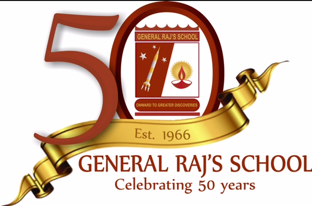 General Raj's School - New Delhi Image