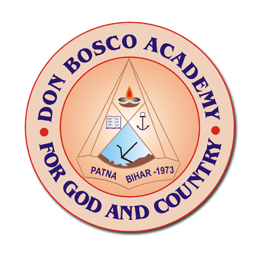 Don Bosco Academy - Patna Image