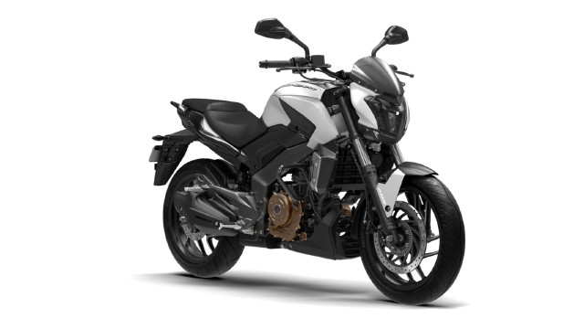 Bajaj Dominar 400 Image