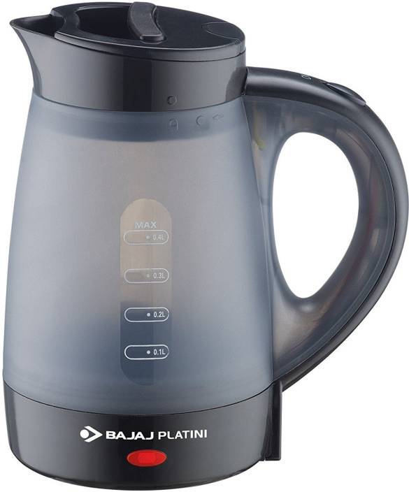 Bajaj Platini platini px 112 k Electric Kettle Image