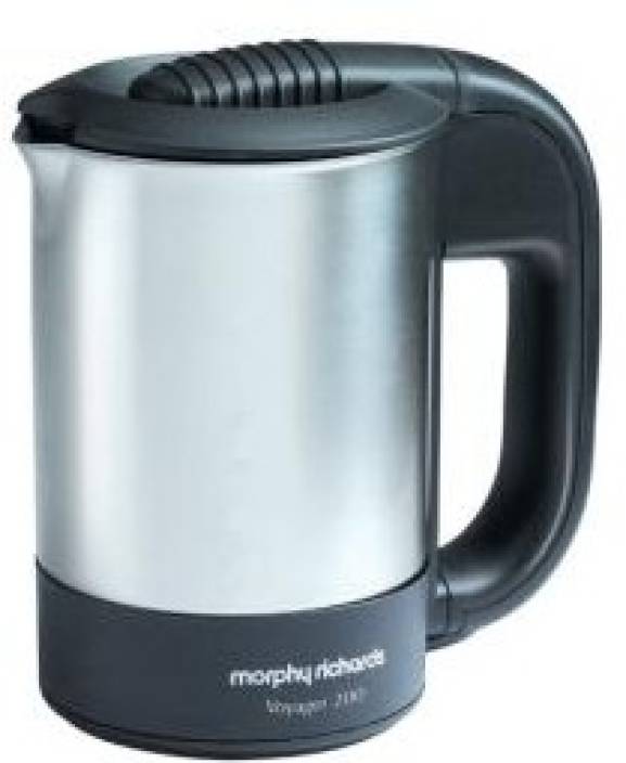 Morphy Richards Voyager 200 Electric Kettle Image