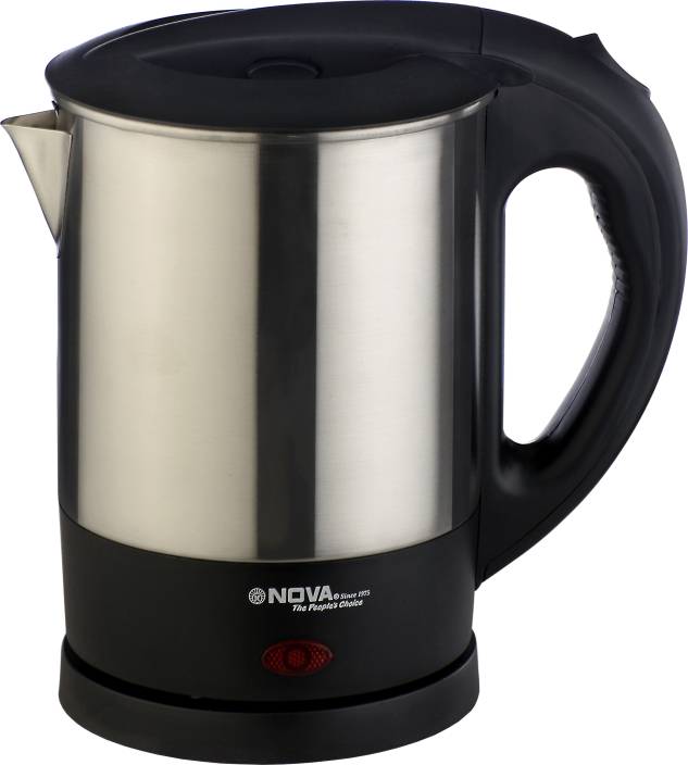 Nova NKT 2735 Electric Kettle Image