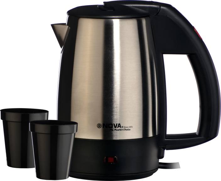 Nova NKT 2738 Electric Kettle Image