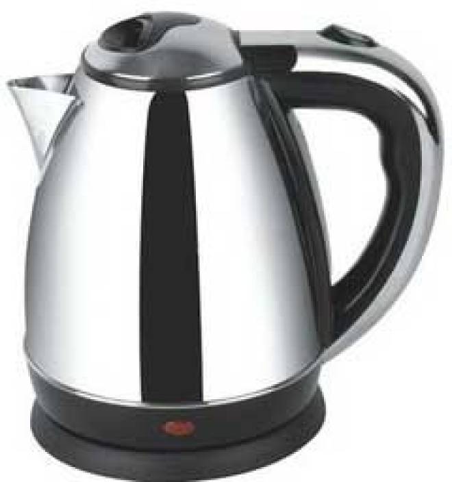 Ortan 5007 Electric Kettle Image