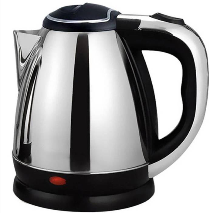 Ortan TR-1108 Electric Kettle Image