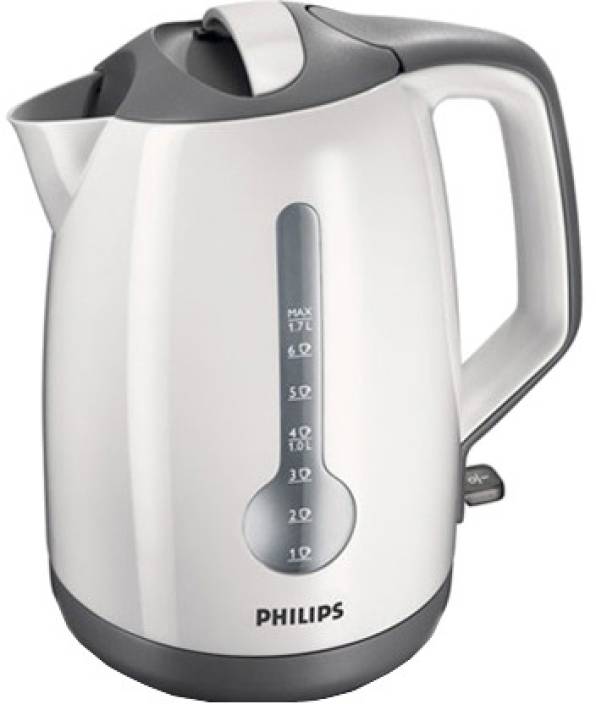 Philips HD4649/00 Electric Kettle Image