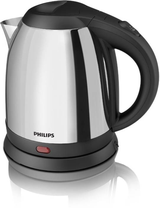 Philips HD-9303/02 Electric Kettle Image