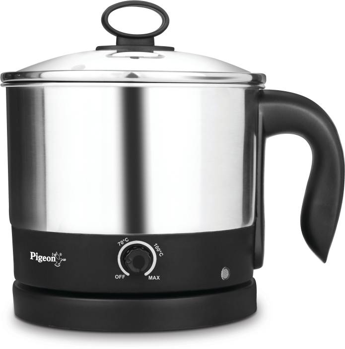 Pigeon Kessel Multi Kettle Electric Kettle Image