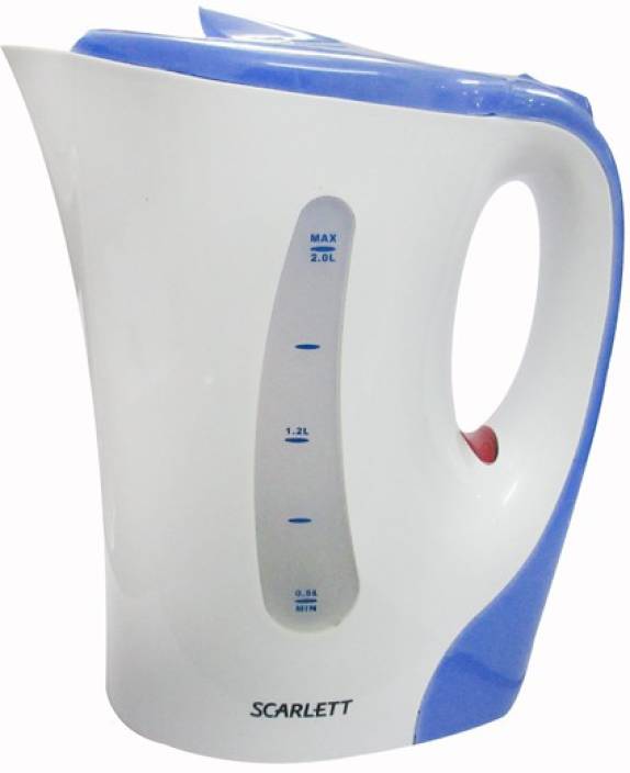 Scarlett MJ-538 Electric Kettle Image