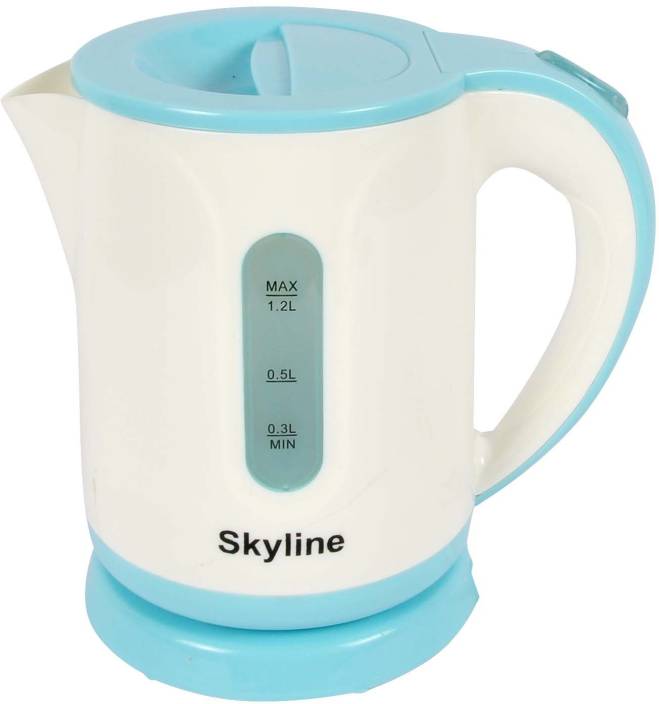 Skyline VTL-5010 Electric Kettle Image