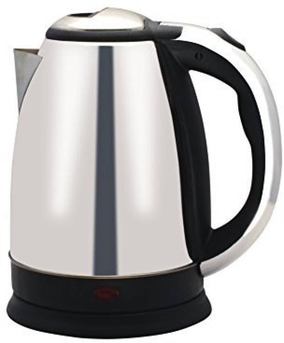 Wonder World ANMOL 1.8 L TR-1108 1500W Electric Kettle Image