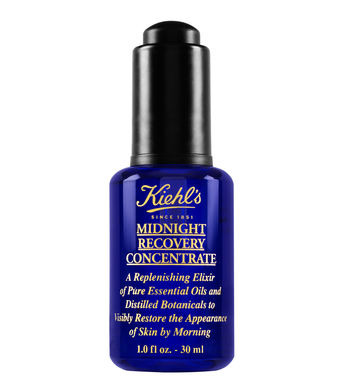 Kiehl's Midnight Recovery Concentrate Image