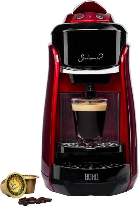 Bonhomia BB01R100 1 cups Coffee Maker Image