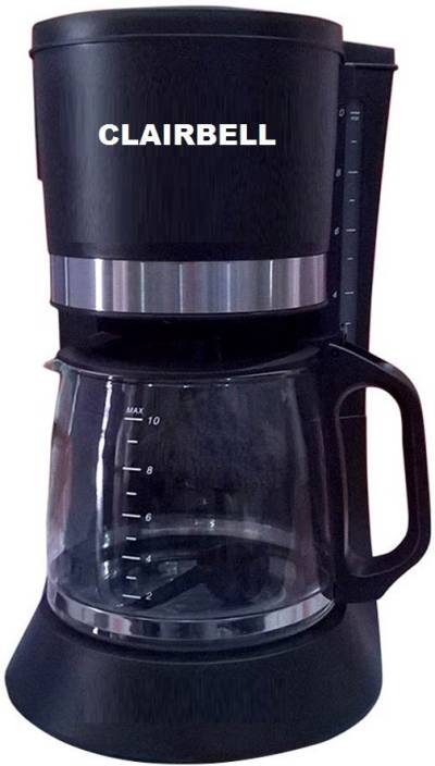 Clairbell GHD700 16 cups Coffee Maker Image