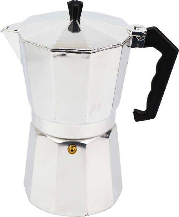 Helio Streak CPST01 3 cups Coffee Maker Image