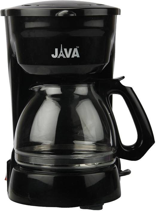 Java TM-1003A 8 cups Coffee Maker Image