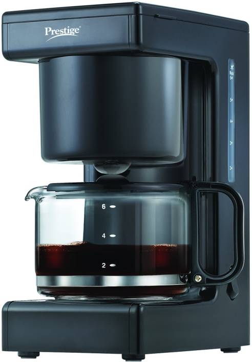 Prestige Electric drip PCMD 1.0 4 cups Coffee Maker Image