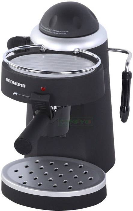 Redmond RCM-1502 4 cups Coffee Maker Image