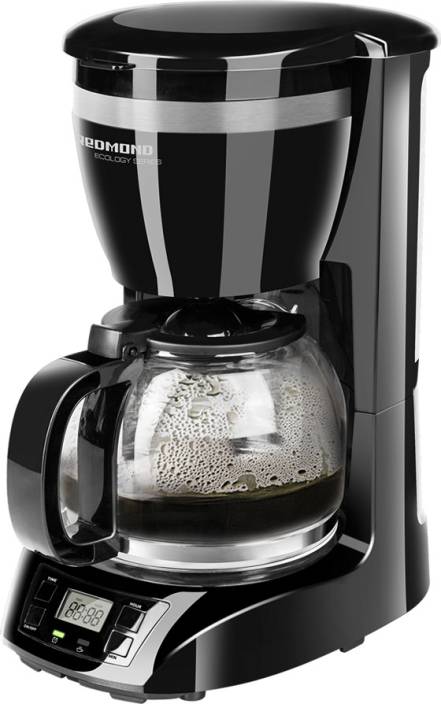 Redmond RCM-1510 7 cups Coffee Maker Image