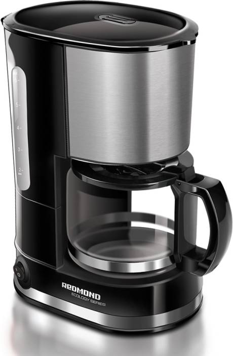 Redmond RCM-M1507 3 cups Coffee Maker Image