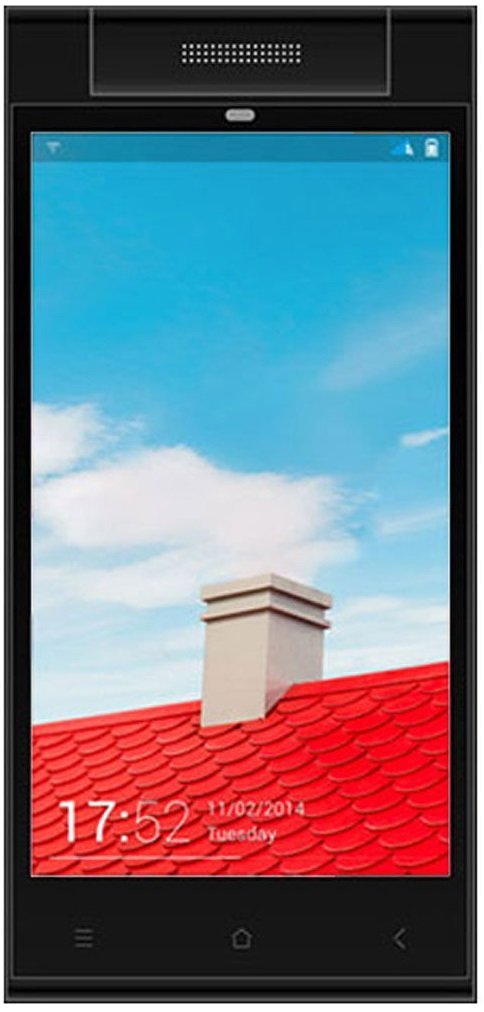 Gionee Elife E7 Mini Image