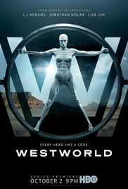 Westworld Image