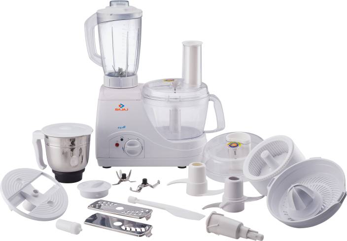 Boss B702 600 W Food Processor Image