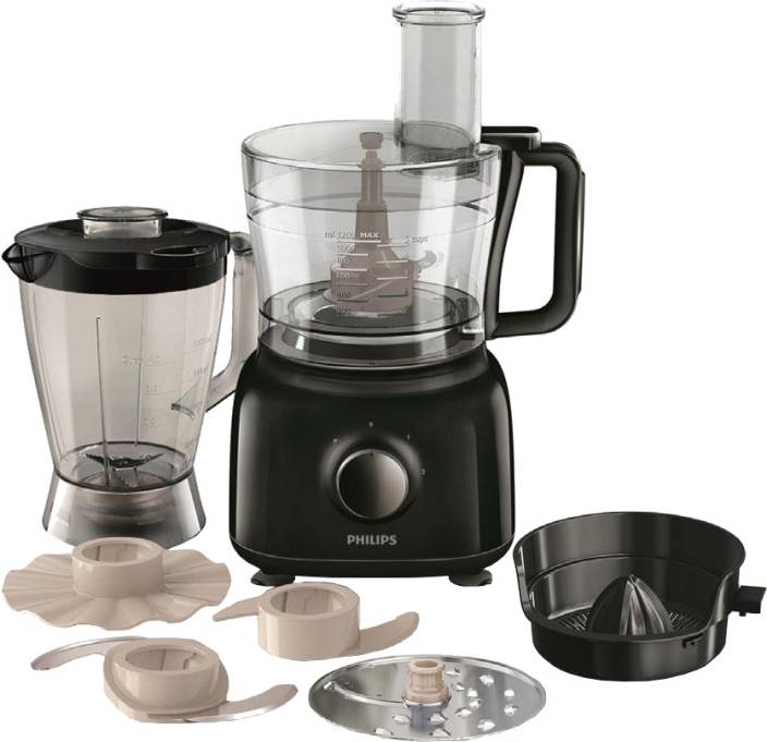 Philips HR 7629/90 650 W Food Processor Image