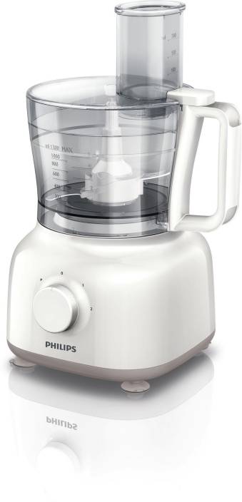 Philips HR7627 650 W Food Processor Image