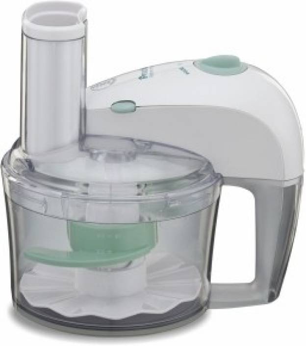 Preethi Kitchen Champ 350 W Food Processor Image