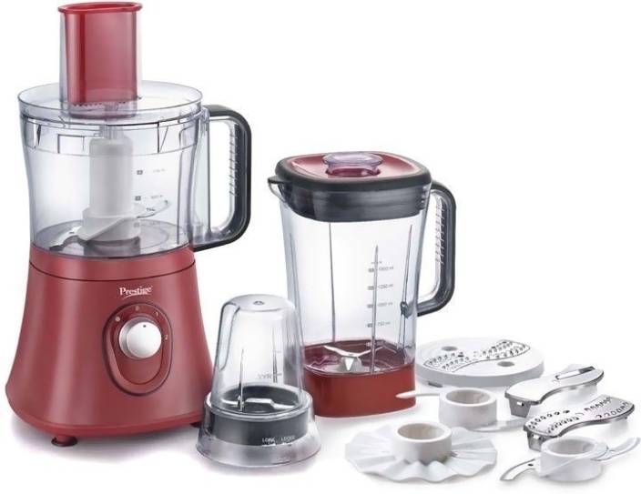 Prestige ACE 600 W Food Processor Image