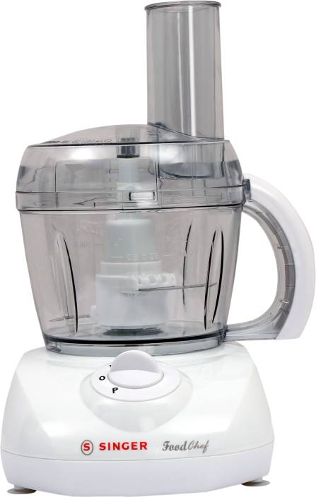 Singer 8901299111267 250 W Food Processor Image