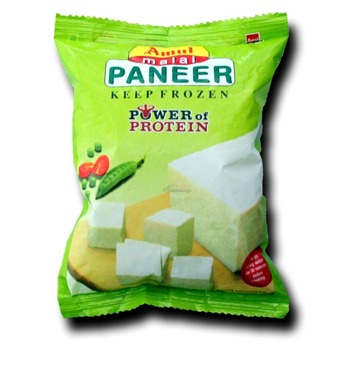 Amul Paneer Image